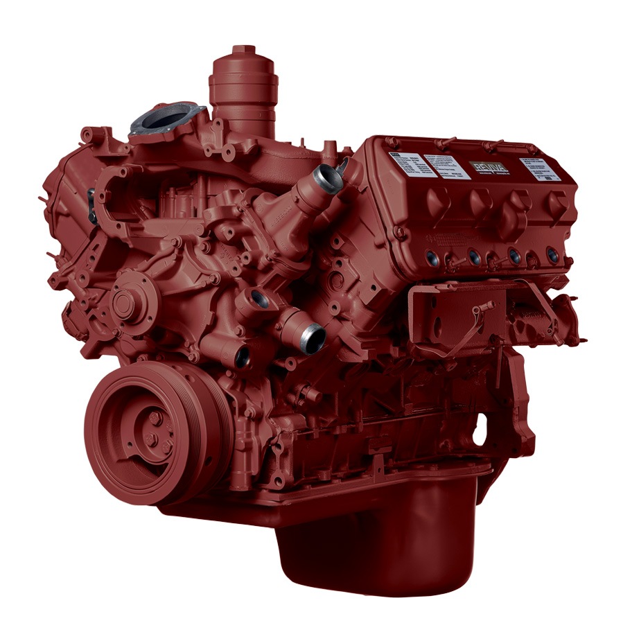 Ford 6.7L 6.7L Diesel Engine Engines Factory