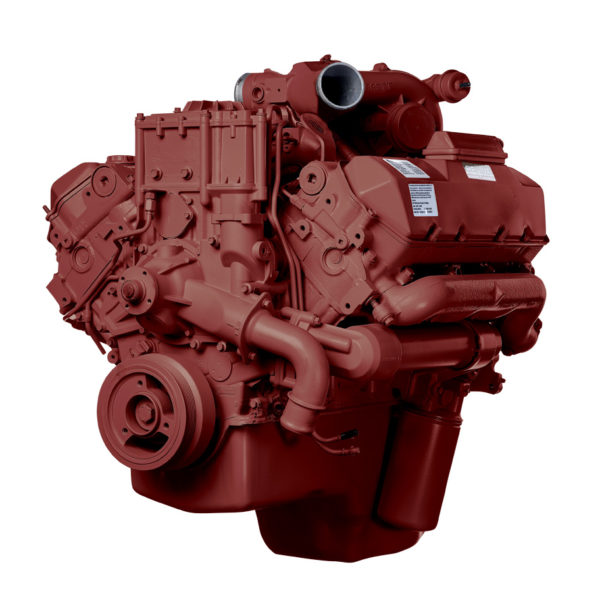Ford 7.3L Diesel Engine